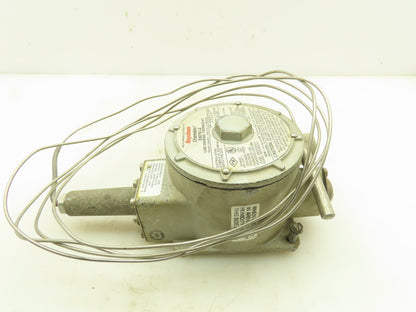 Chemelex Raychem E507S Thermostat Control For Hazardous Areas Explosion Proof