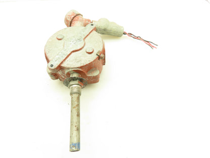 FlameProof Electrical Enclosures LTD Detect-A-Fire Fire Detection Sensor