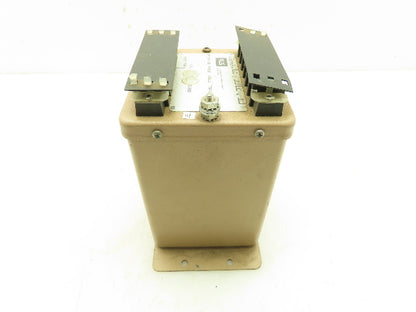 Rochester Instrument PFN-1B-90 Phase Angle/Power Factor Transducer