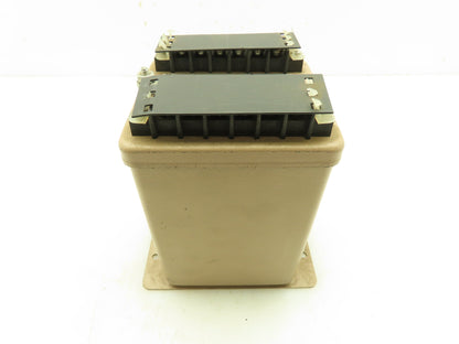 Rochester Instrument PFN-1B-90 Phase Angle/Power Factor Transducer