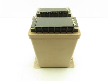Rochester Instrument PFN-1B-90 Phase Angle/Power Factor Transducer
