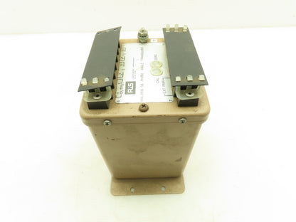 Rochester Instrument PFN-1B-90 Phase Angle/Power Factor Transducer