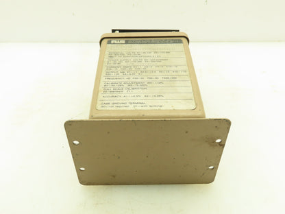 Rochester Instrument PFN-1B-90 Phase Angle/Power Factor Transducer
