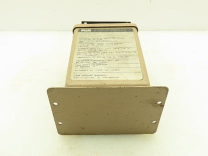 Rochester Instrument PFN-1B-90 Phase Angle/Power Factor Transducer