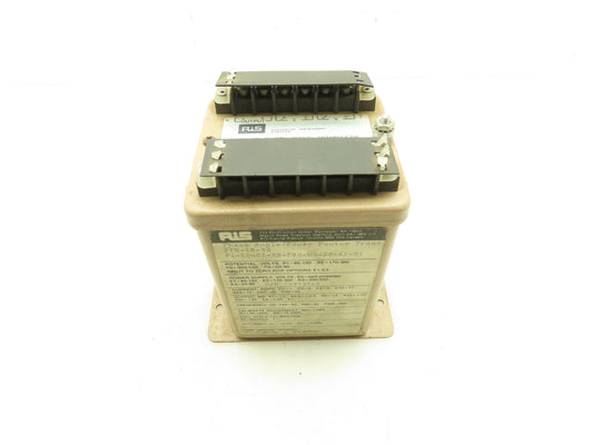 Rochester Instrument PFN-1B-90 Phase Angle/Power Factor Transducer