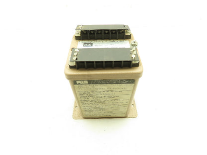 Rochester Instrument PFN-1B-90 Phase Angle/Power Factor Transducer