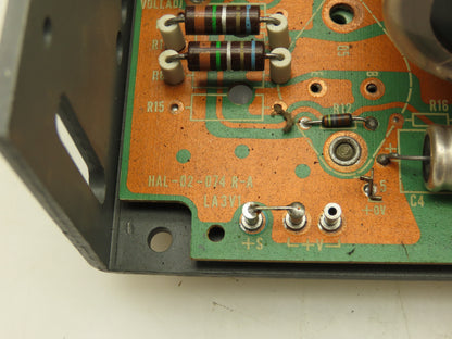 Lambda LOS-W-28 28VDC Power Supply 105-250V Input 28 4.2 A