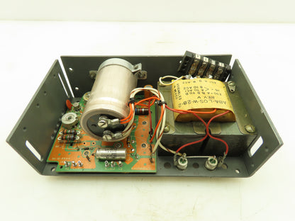 Lambda LOS-W-28 28VDC Power Supply 105-250V Input 28 4.2 A