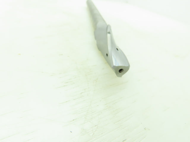 Fullerton ZT141RD574813140M Carbide 3-Flute Coolant Chamfer Step Drill 1/2"x3/4"