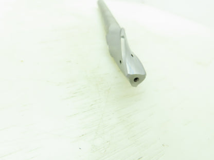 Fullerton ZT141RD574813140M Carbide 3-Flute Coolant Chamfer Step Drill 1/2"x3/4"