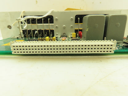 Bently Nevada 82927-01 Signal I/O Record Terminal PLC Relay Card XDCR