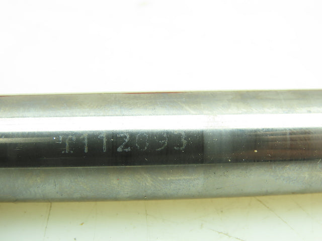 AMG T112093 Carbide 2-Flute Straight Coolant Chamfer Drill 14.5x16mm LOT OF 5