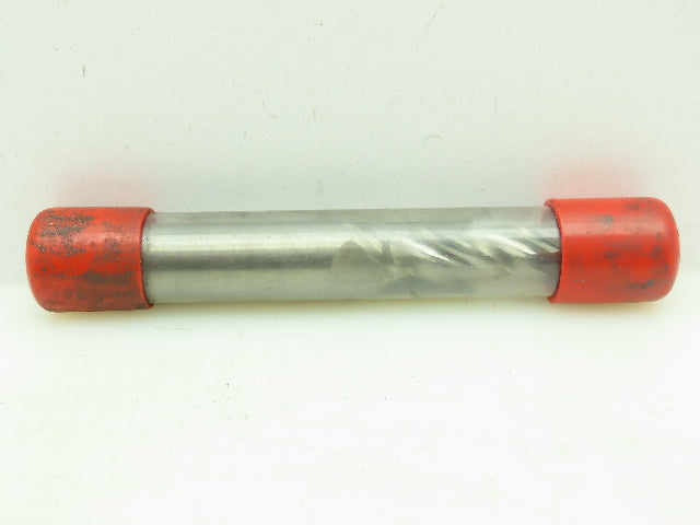 J Brisbois 624.100.0091 Carbide 3-Flute Spiral Coolant Chamfer Drill 13x18mm