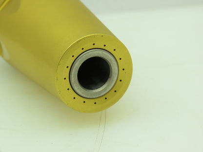 Diebold 75.508.310 Goldring Jetsleeve Shrink Fit Chuck HSK Tool Holder Extension