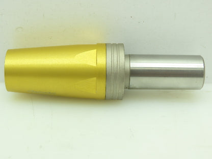 Diebold 75.508.310 Goldring Jetsleeve Shrink Fit Chuck HSK Tool Holder Extension