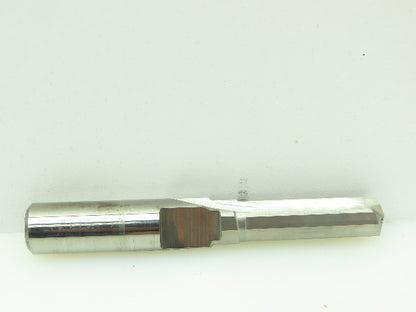 AMG T112090 Carbide 2-Flute Straight Coolant Chamfer Drill 11x14mm LOT OF 8