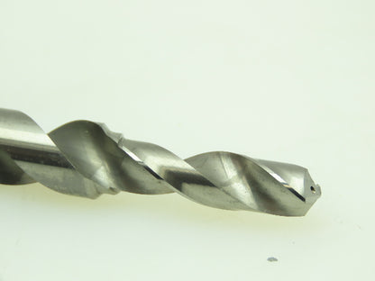Seco S121047 Carbide 2-Flute Spiral Coolant Chamfer Drill Ø 7.4x10mm LOT OF 8