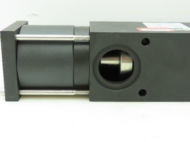 SPX Flow 1197852 Pneumatic Valve 300PSI 1-1/2" Inlet for Pall Air Dryer