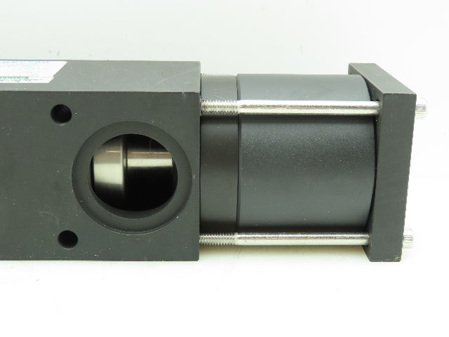 SPX Flow 1197852 Pneumatic Valve 300PSI 1-1/2" Inlet for Pall Air Dryer