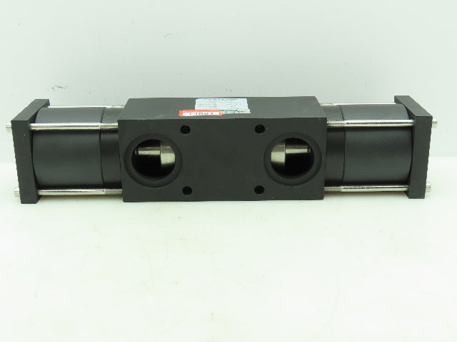 SPX Flow 1197852 Pneumatic Valve 300PSI 1-1/2" Inlet for Pall Air Dryer
