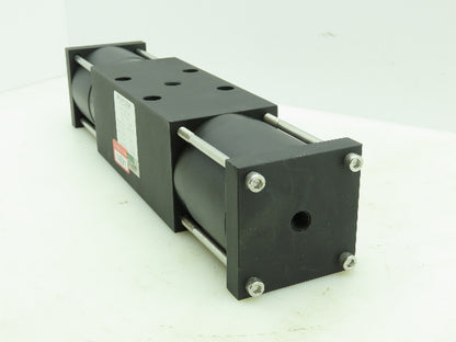 SPX Flow 1197852 Pneumatic Valve 300PSI 1-1/2" Inlet for Pall Air Dryer