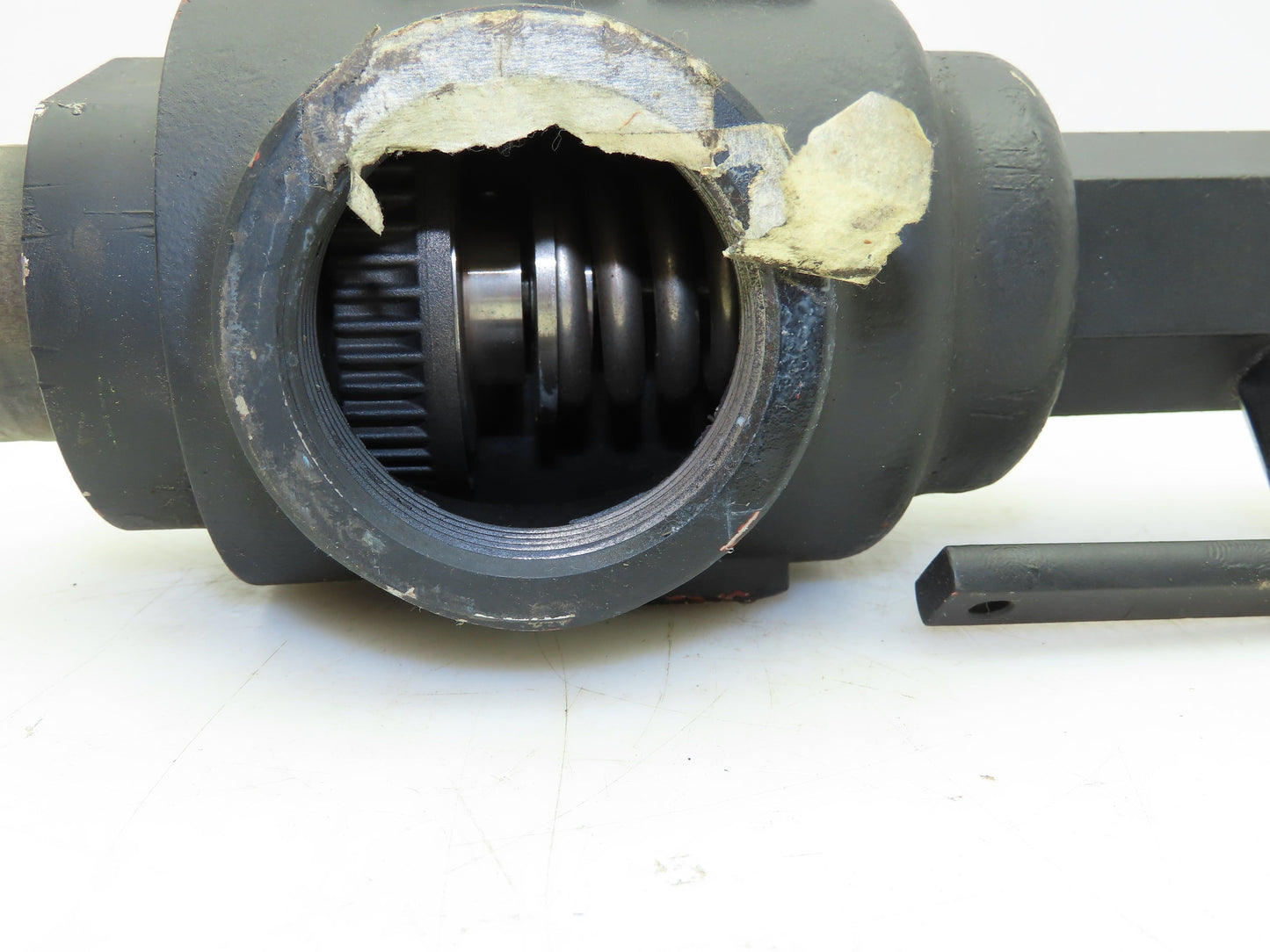 Farris Engineering 285006-M40 Safety Relief Valve 1.5"x 2"NPT *REBUILT*