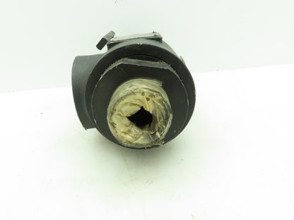 Farris Engineering 285006-M40 Safety Relief Valve 1.5"x 2"NPT *REBUILT*