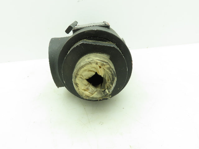 Farris Engineering 285006-M40 Safety Relief Valve 1.5"x 2"NPT *REBUILT*