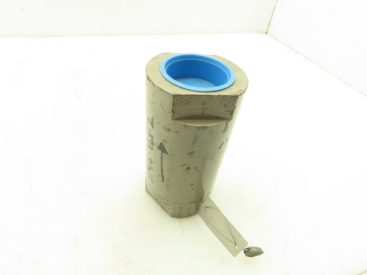 Milwaukee 1146-VLV-2 Hydraulic Check Valve 1 1/2 NPT 3000 PSI