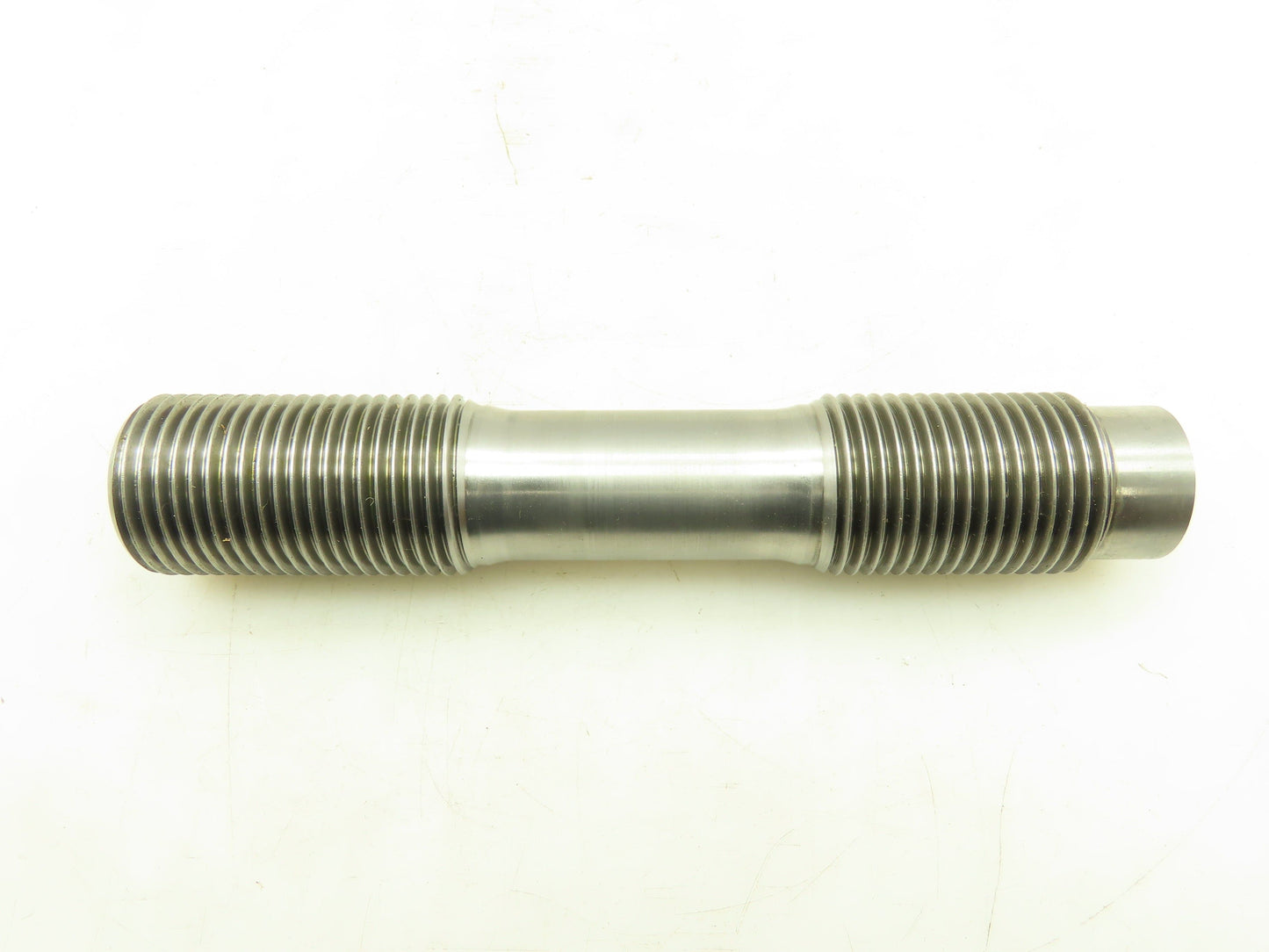 TPL 22H006501Y Turbo Parts Stud 1.5"x 8.25" 1/4"ID Bore #8 OD Thread LOT OF 4