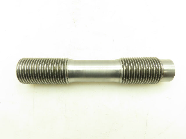 TPL 22H006501Y Turbo Parts Stud 1.5"x 8.25" 1/4"ID Bore #8 OD Thread LOT OF 4