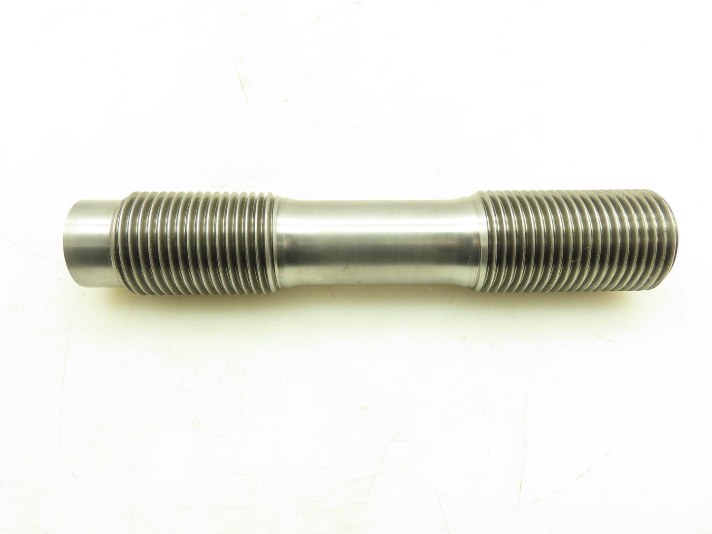 TPL 22H006501Y Turbo Parts Stud 1.5"x 8.25" 1/4"ID Bore #8 OD Thread LOT OF 4