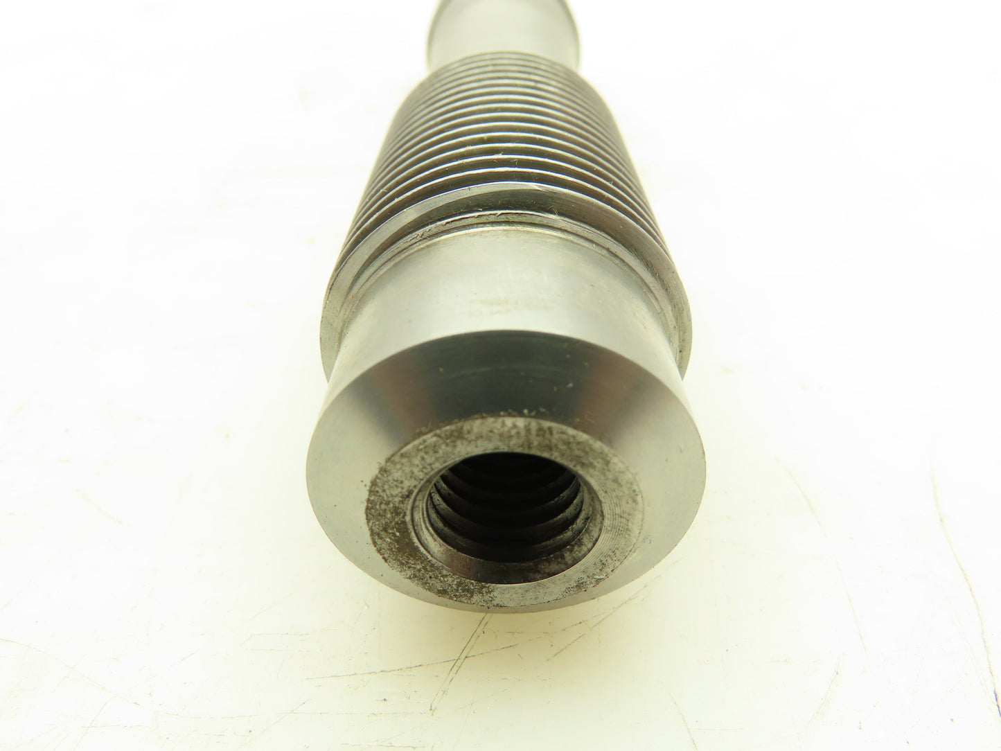 TPL 22H006501Y Turbo Parts Stud 1.5"x 8.25" 1/4"ID Bore #8 OD Thread LOT OF 4