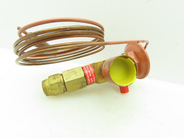 Trane VAL 1827 Thermostatic Thermal Expansion Valve