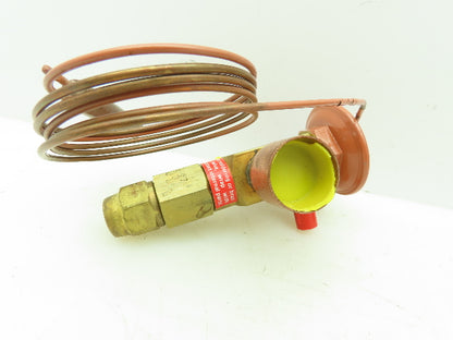Trane VAL 1827 Thermostatic Thermal Expansion Valve