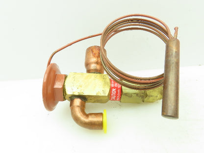 Trane VAL 1827 Thermostatic Thermal Expansion Valve