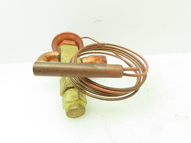 Trane VAL 1827 Thermostatic Thermal Expansion Valve