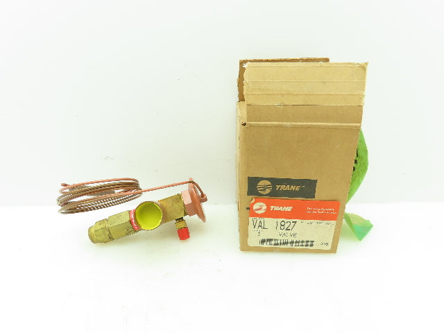 Trane VAL 1827 Thermostatic Thermal Expansion Valve