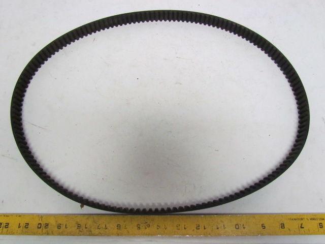 Goodyear Hi-Performance 1200 8M 20 Synchronous Poly Chain Gear Belt Lot of 8