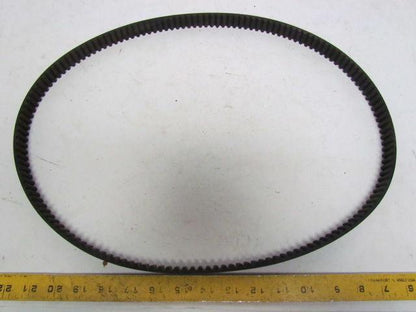 Goodyear Hi-Performance 1200 8M 20 Synchronous Poly Chain Gear Belt Lot of 8