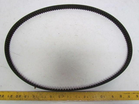Goodyear Hi-Performance 1200 8M 20 Synchronous Poly Chain Gear Belt Lot of 8