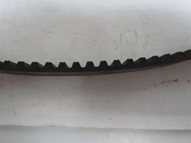 Goodyear Hi-Performance 1200 8M 20 Synchronous Poly Chain Gear Belt Lot of 8