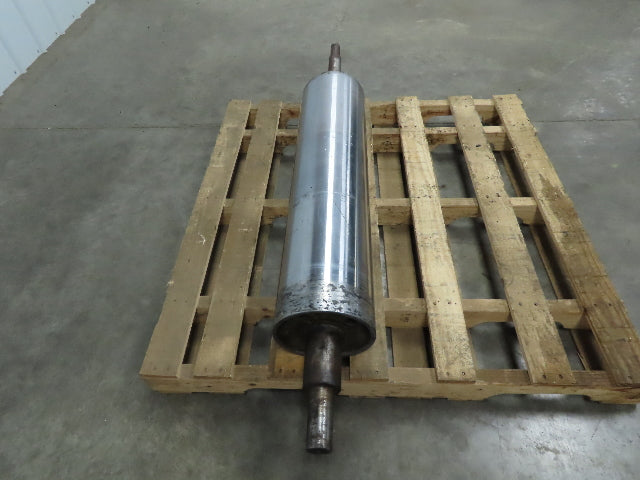 36" Conveyor Drive Roller 9" Diameter Conveyor Pulley