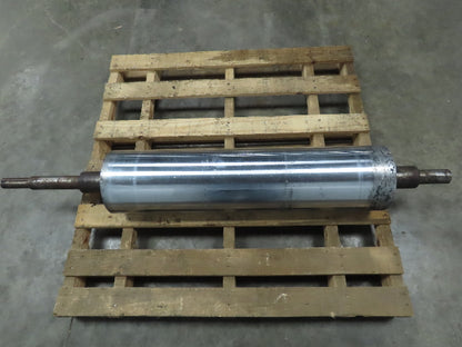 36" Conveyor Drive Roller 9" Diameter Conveyor Pulley