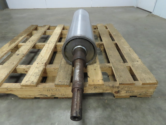 36" Conveyor Drive Roller 9" Diameter Conveyor Pulley