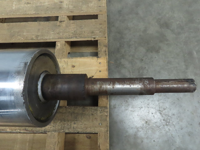 36" Conveyor Drive Roller 9" Diameter Conveyor Pulley