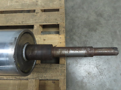 36" Conveyor Drive Roller 9" Diameter Conveyor Pulley