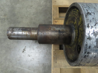 36" Conveyor Drive Roller 9" Diameter Conveyor Pulley