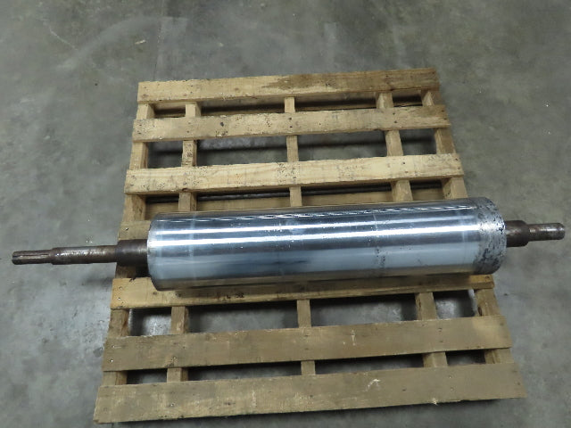 36" Conveyor Drive Roller 9" Diameter Conveyor Pulley
