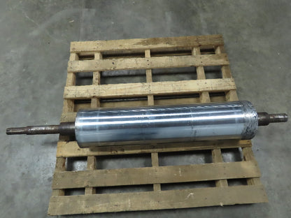 36" Conveyor Drive Roller 9" Diameter Conveyor Pulley